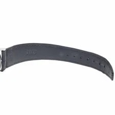 IWC Schaffhausen IW356308 Portofino Date Automatic Black Dial 4