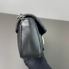Gucci GG Marmont Super Mini ' - Very Good #1RQU2WG 3