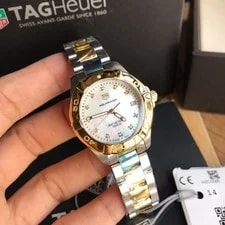 TAG Heuer Aquaracer WBD1422.BB0321 New Quartz 27mm 3
