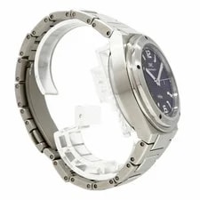 IWC Schaffhausen Ingenieur IW322701 Black Dial GZl1hyov 3