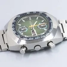 Sweetroad Antique [Citizen] Chronograph / Ref. 4-901070Y Japan #T0640 3