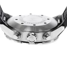 IWC Aquatimer IW376701 45mm SS Black #C21803 4