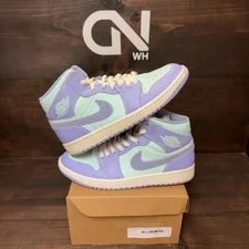 Jordan — Jordan 1 Mid Size 9 (NB) — Sneaker — resale