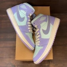 Jordan 1 Mid Size 9 (NB) 2