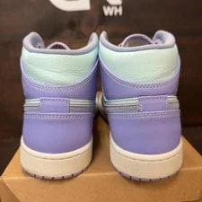Jordan 1 Mid Size 9 (NB) 4