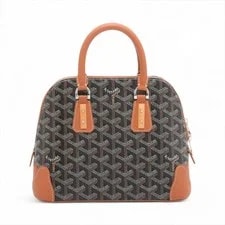 Goyard Vendome & 2 Way × 2