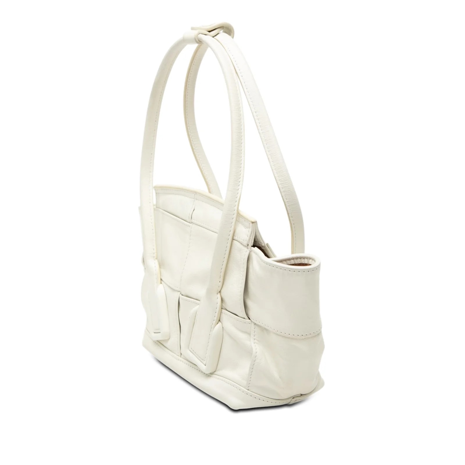 Mini Maxi Arco Slouch Satchel 2
