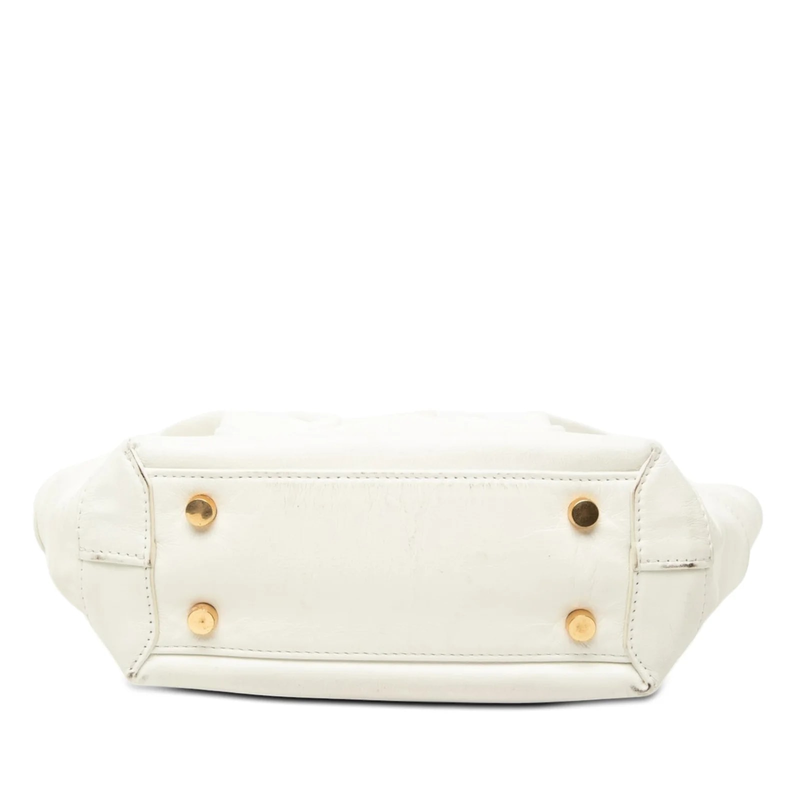 Mini Maxi Arco Slouch Satchel 3