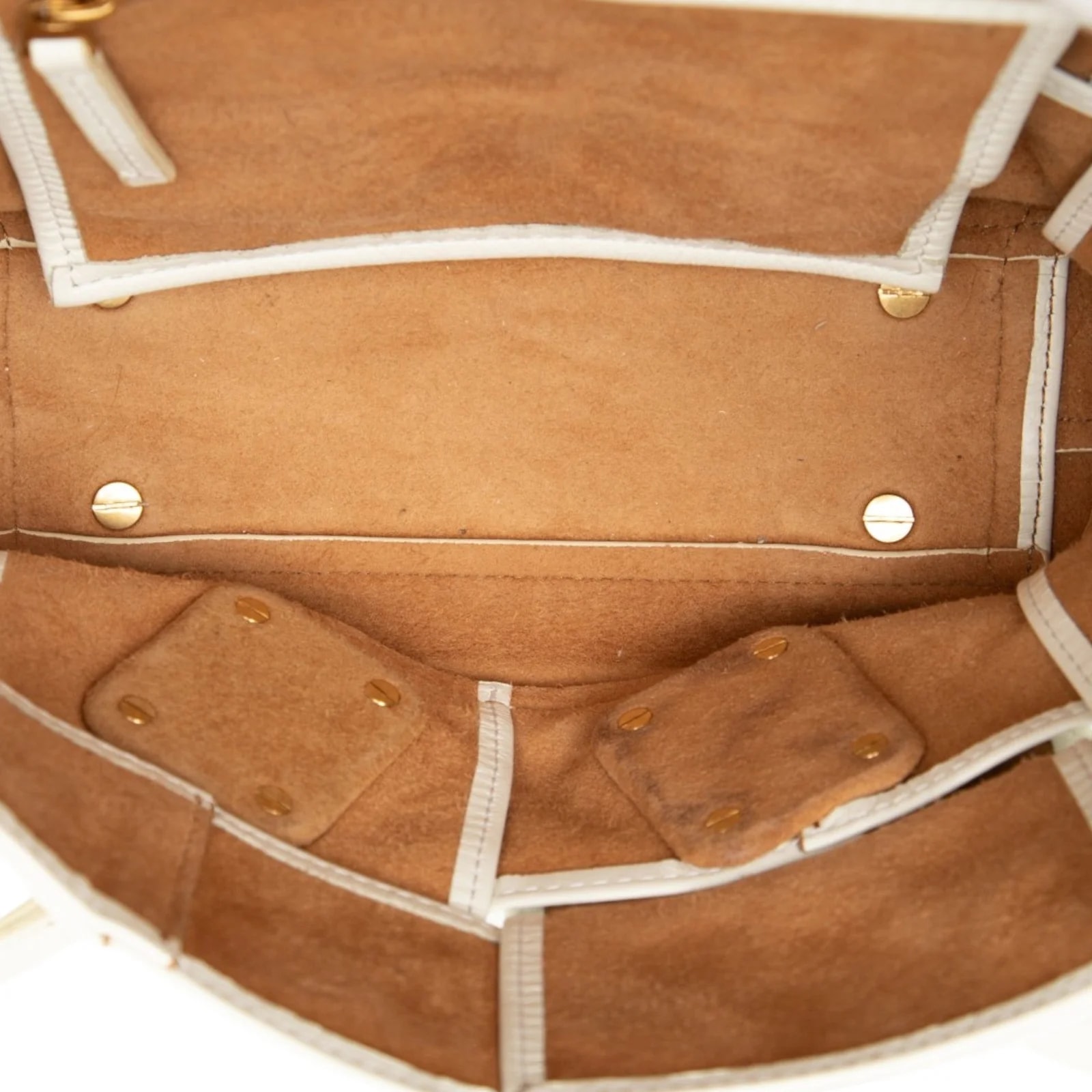 Mini Maxi Arco Slouch Satchel 4