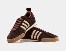 Adidas Originals Samba 62 in Dark All Sizes Limited Stock 3