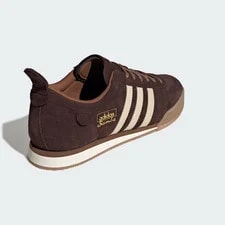 Adidas Originals Samba 62 in Dark All Sizes Limited Stock 4