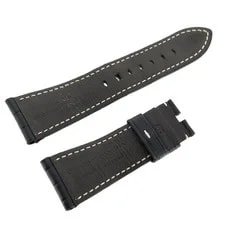 Panerai Leather Strap 26mm Brown Strap 4