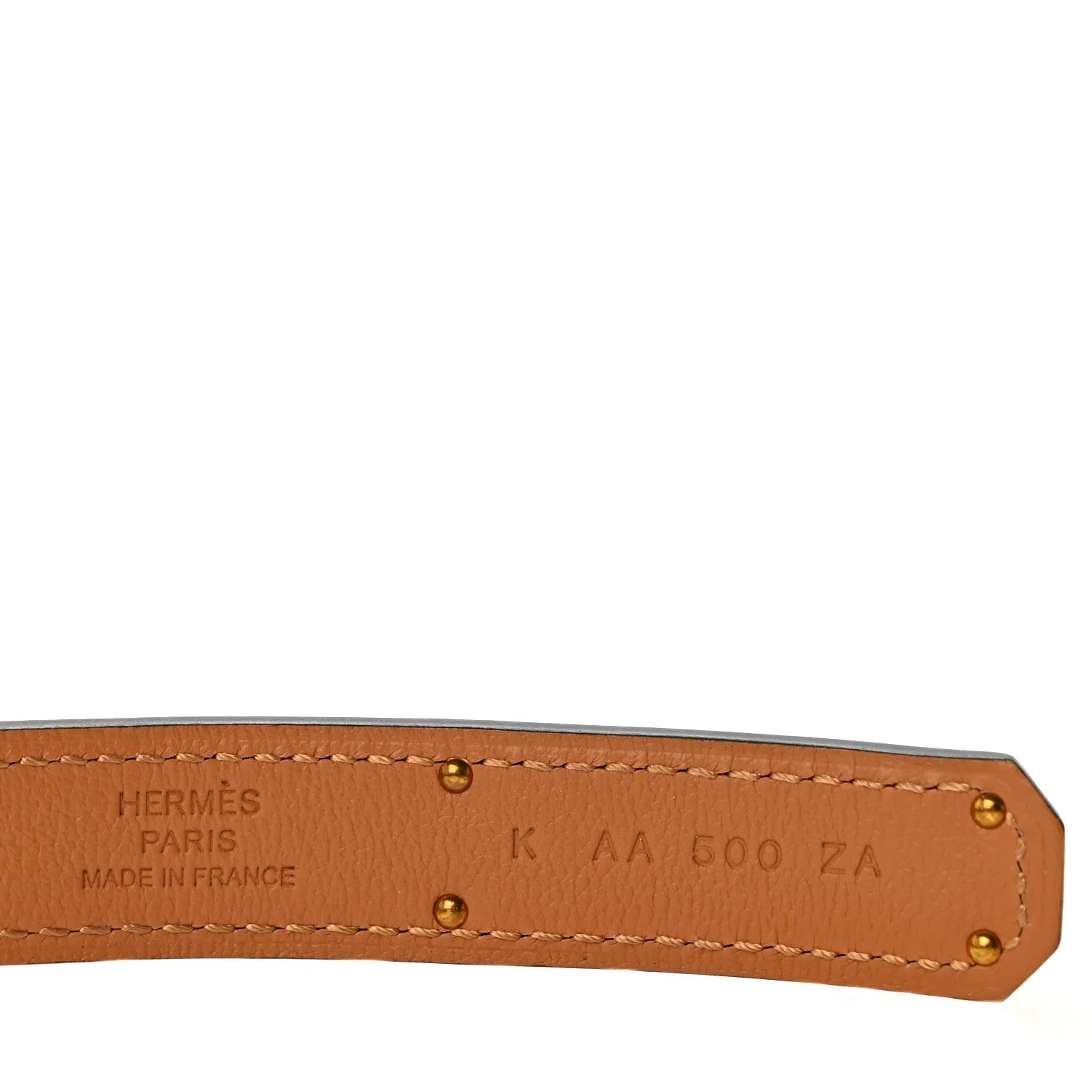Odyssee Kelly Belt Macassar 4