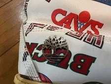 9.0US Timberland Shoes Nba Collaboration Boots Mitchell Ness Limited Edition 4