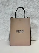 Fendi Nude Roma 2Way Auth 2