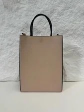 Fendi Nude Roma 2Way Auth 3
