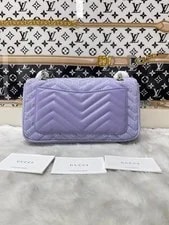 Gucci GG Marmont 26 Crossbody Duty Paid 2