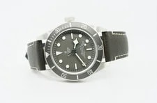 Tudor — Tudor Black Bay Fifty-Eight 925 Silver 79010 39mm 08/07/2021 8465 — Watch — resale