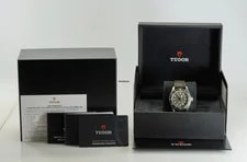 Tudor Black Bay Fifty-Eight 925 Silver 79010 39mm 08/07/2021 8465 2