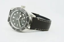 Tudor Black Bay Fifty-Eight 925 Silver 79010 39mm 08/07/2021 8465 3