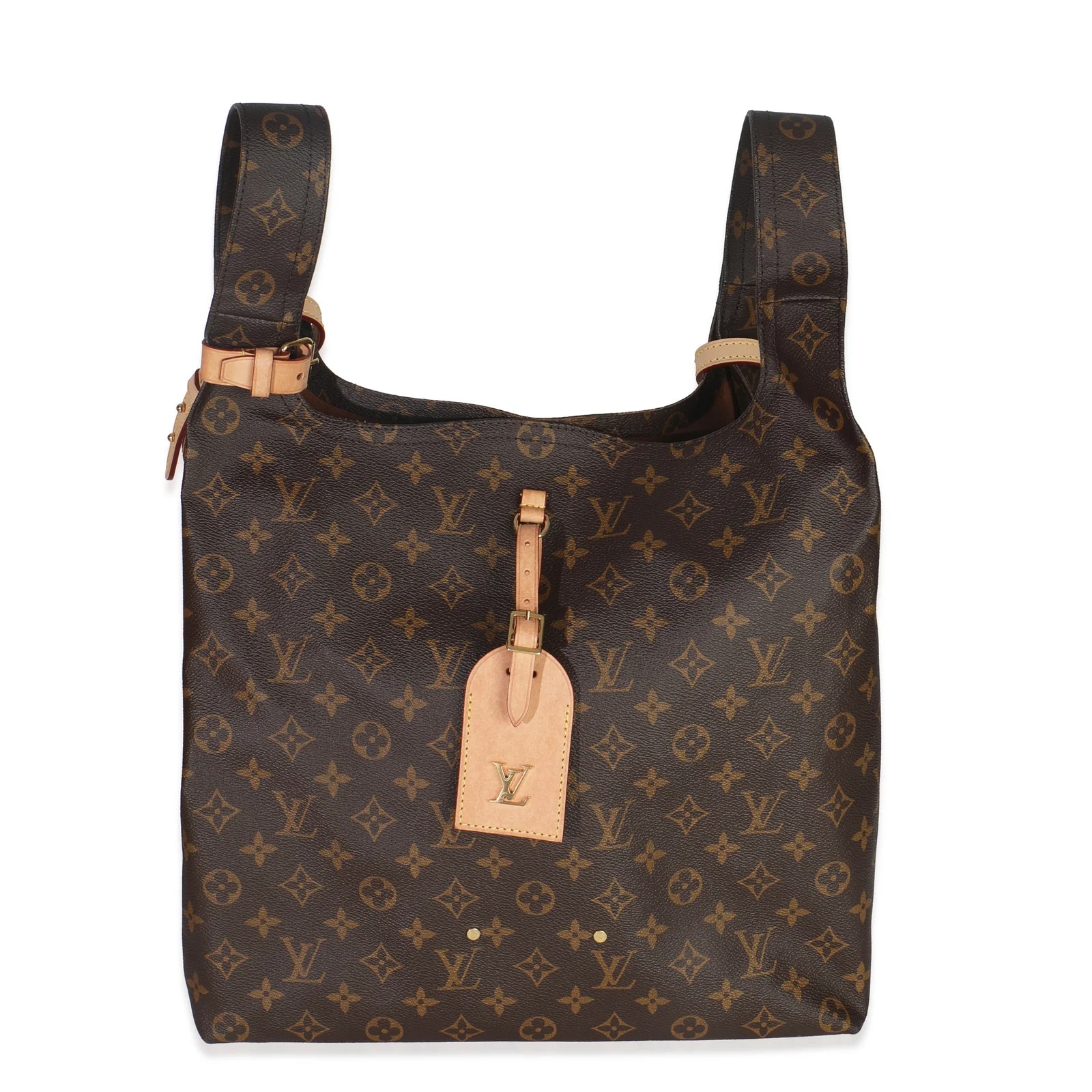 Louis Vuitton — Louis Vuitton Atlantis Mm — Handbag — resale