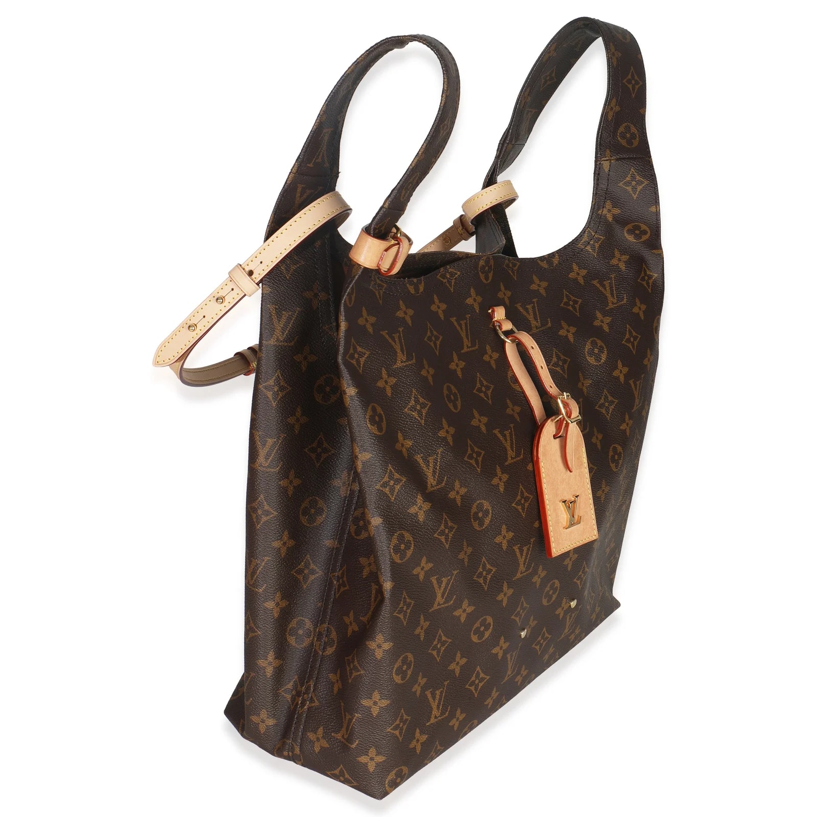 Louis Vuitton Atlantis Mm 3