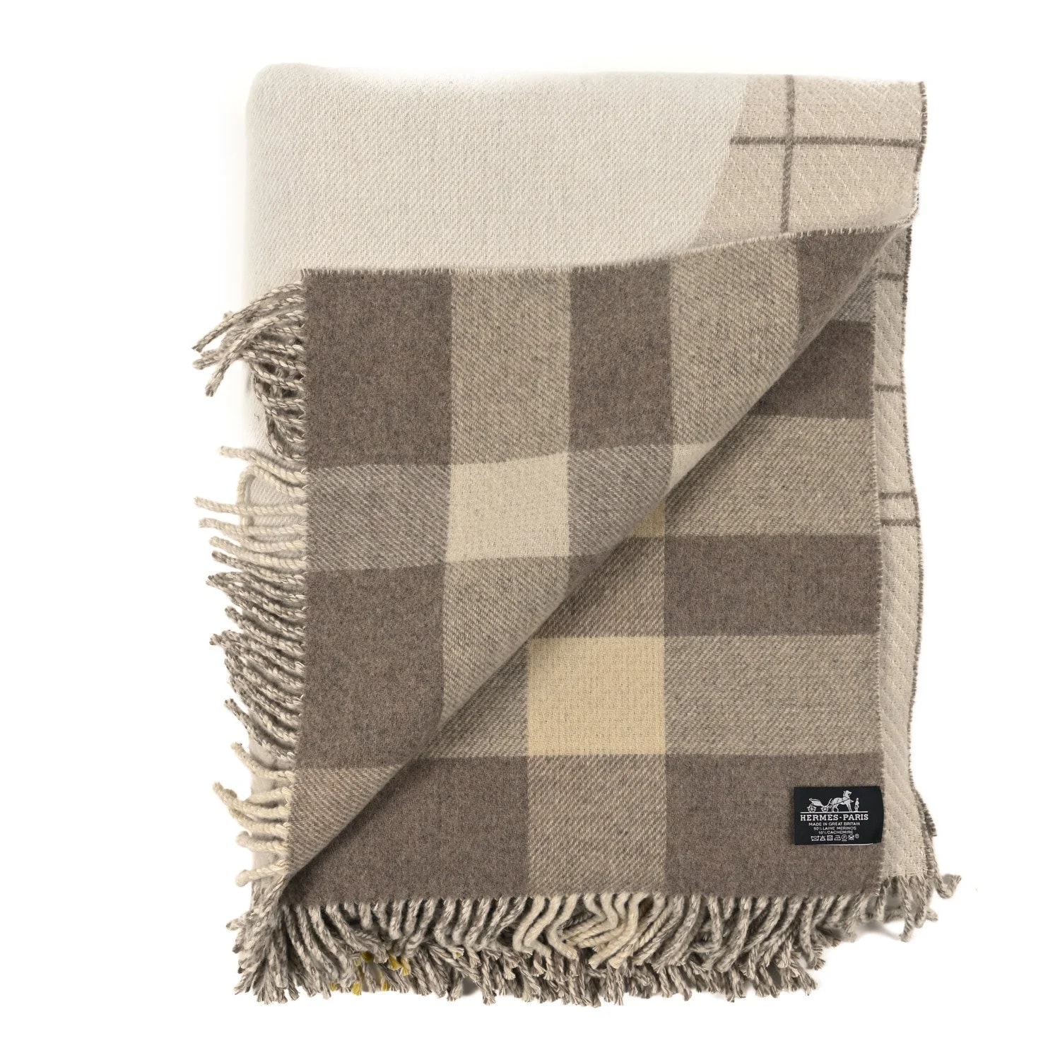 Merinos Anchor Chain 17 Blanket Galet 2