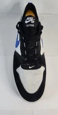 Nike SB Alleyoop Low ' Gum' Skate Shoes 10 US 4