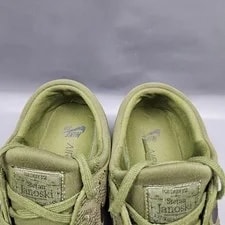 Nike SB Stefan Janoski Max Shoes 9 Legion Skate 631303-300 3