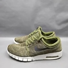 Nike SB Stefan Janoski Max Shoes 9 Legion Skate 631303-300 4