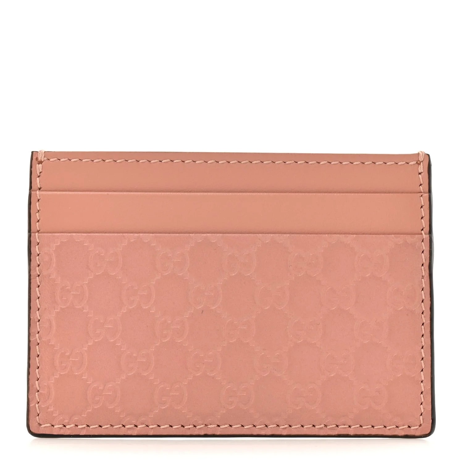 Gucci — Card Holder Soft — Accessory — resale