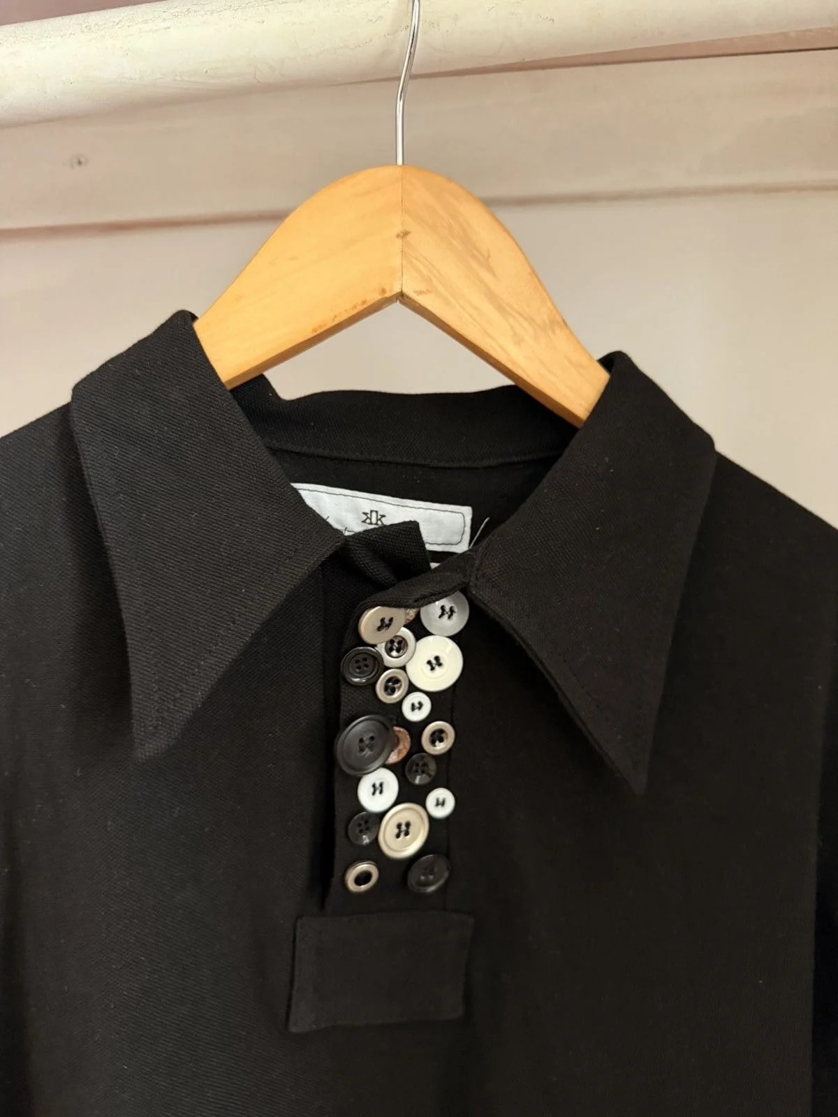 K-Two Studios Polo — streetwear — resale