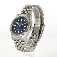 Tudor Black Bay 39 M79660-0002 Stainless Steel Mechanical Automati... 2