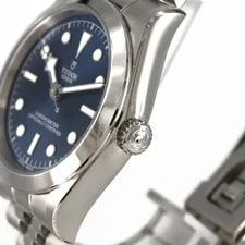 Tudor Black Bay 39 M79660-0002 Stainless Steel Mechanical Automati... 4