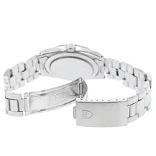 Tudor Prince Oyster Date 74000N Silver Dial Automatic Watch_935338 3