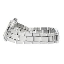 Tudor Prince Oyster Date 74000N Silver Dial Automatic Watch_935338 4