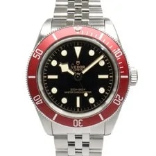 Tudor — Tudor Black Bay41 7941A1A0RU（M7941A1A0RU-003） 41mm #UW1531 — Watch — resale