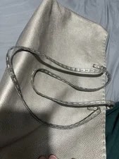 Fendi , Double Handles, Zip Closure, Inner Pockets 2