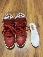 KITH — Ronnie Fieg X Pony M-110 Kith NYC Numbered Limited Edition 023/500 — Sneaker — resale