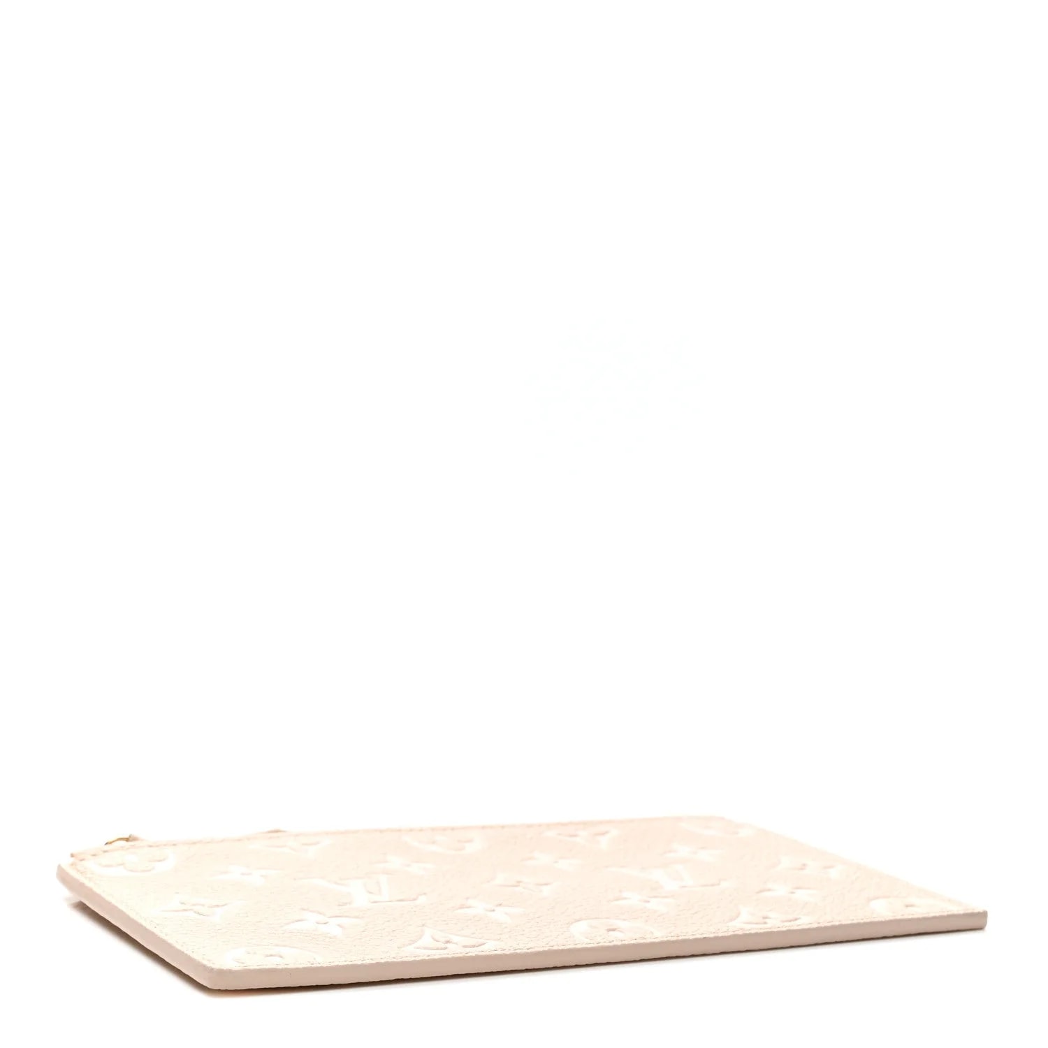 Spring in the City Felicie Chain Wallet Zippered Insert 4
