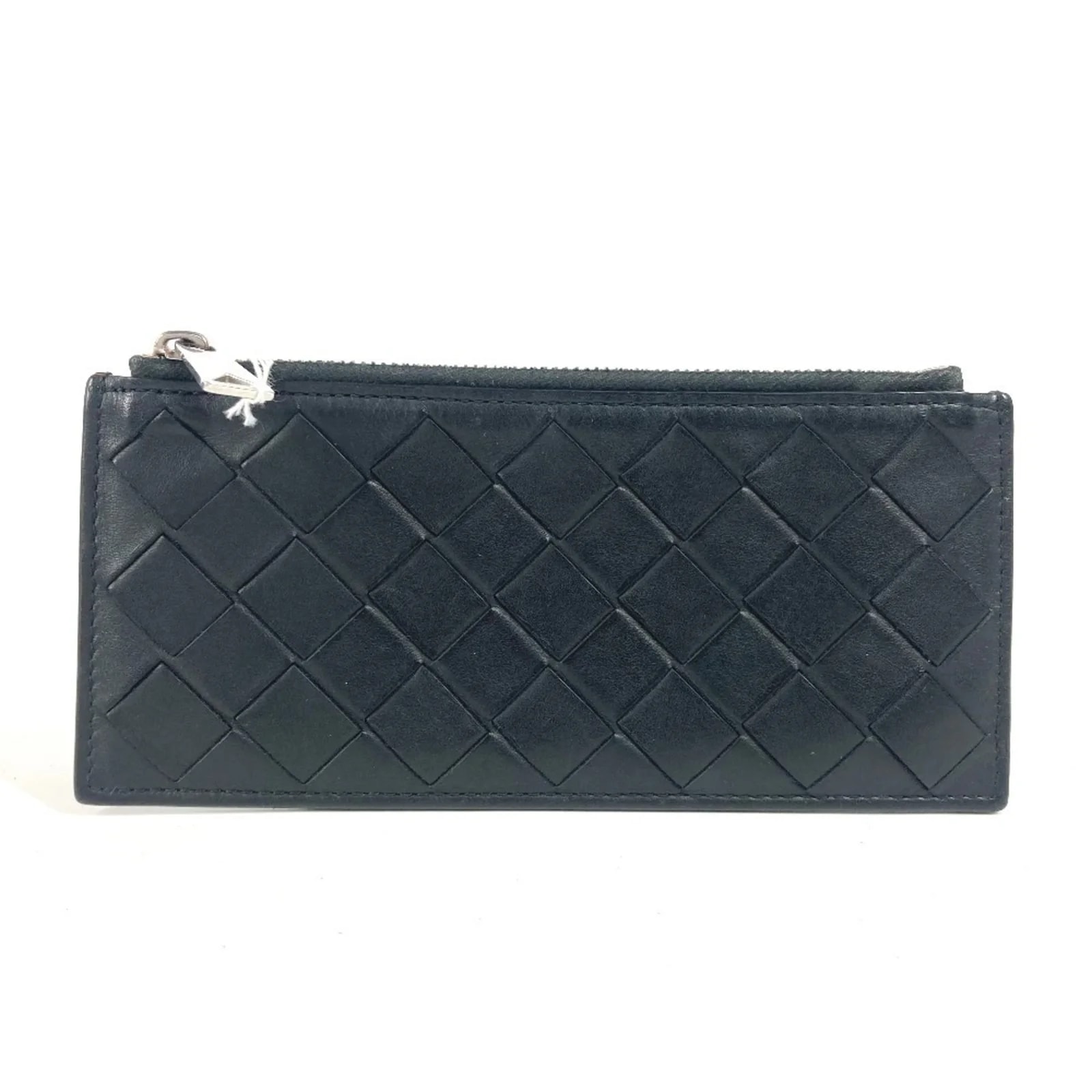 Bottega Veneta — Bottega Veneta Coin /Coin Case — Handbag — resale