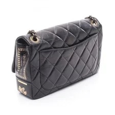 Chanel Matelasse Single Flap r0_0720 2