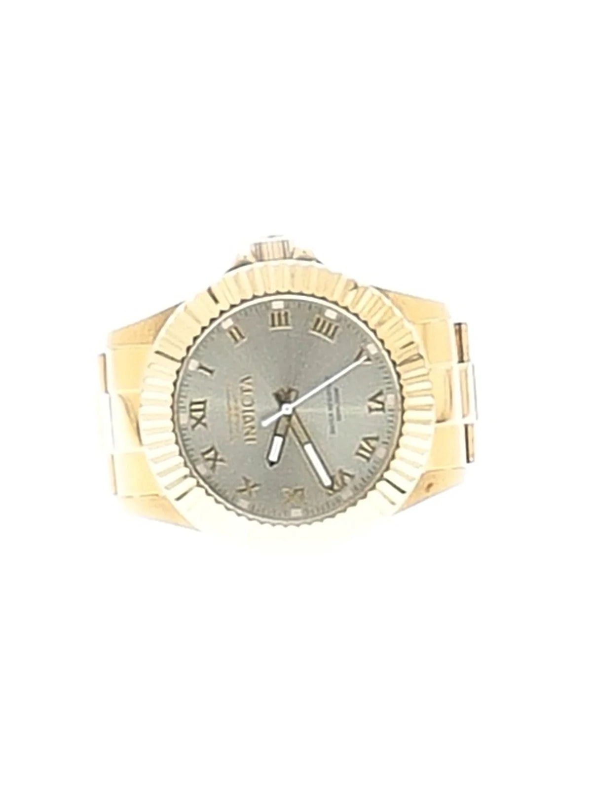 Invicta — Invicta Gold One Size — Watch — resale