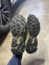 Salomon XT-6 Trail — ’s UK 8.5 / US 9 — Worn 4