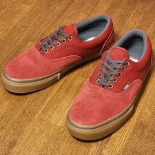 9.0US Vans Era Pro Us9 LTD Collection Sports Shoes 2
