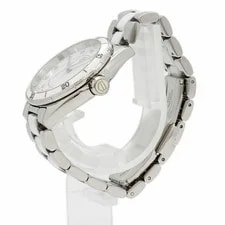 TAG Heuer Formula 1 Diamond WBJ141AD White Dial 2