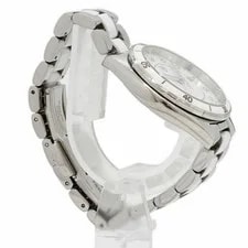 TAG Heuer Formula 1 Diamond WBJ141AD White Dial 3