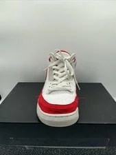 Jordan 3 Tinker 2