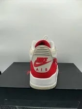 Jordan 3 Tinker 4