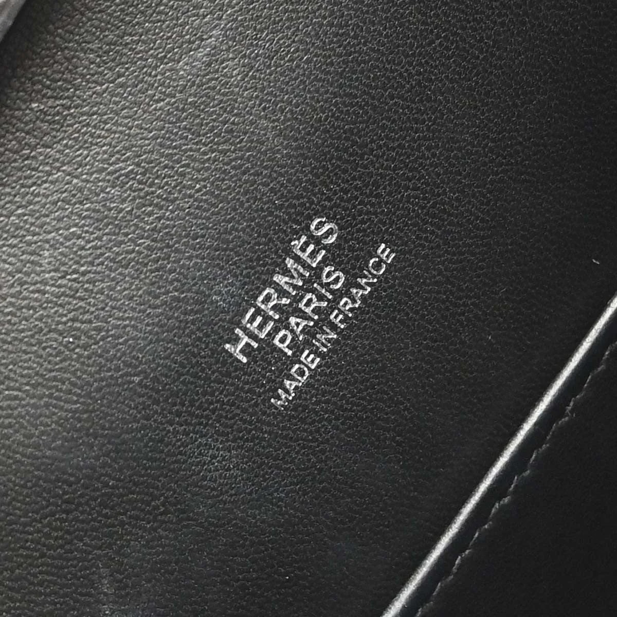 Hermes Gr24 Evercolor Backpack 4